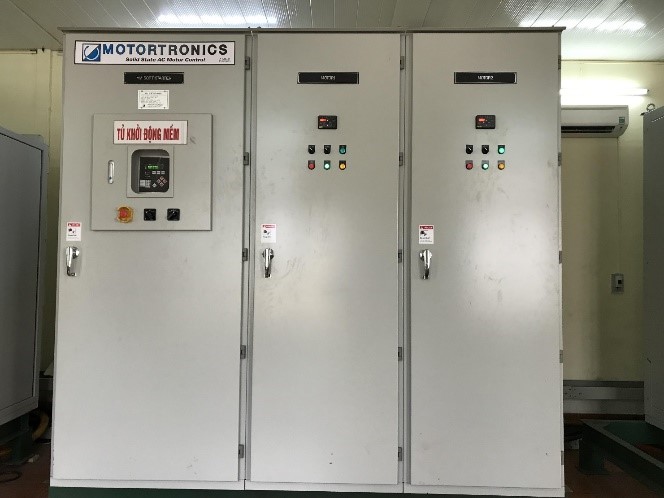 khoi dong mem trung the mvc4 series motortronics