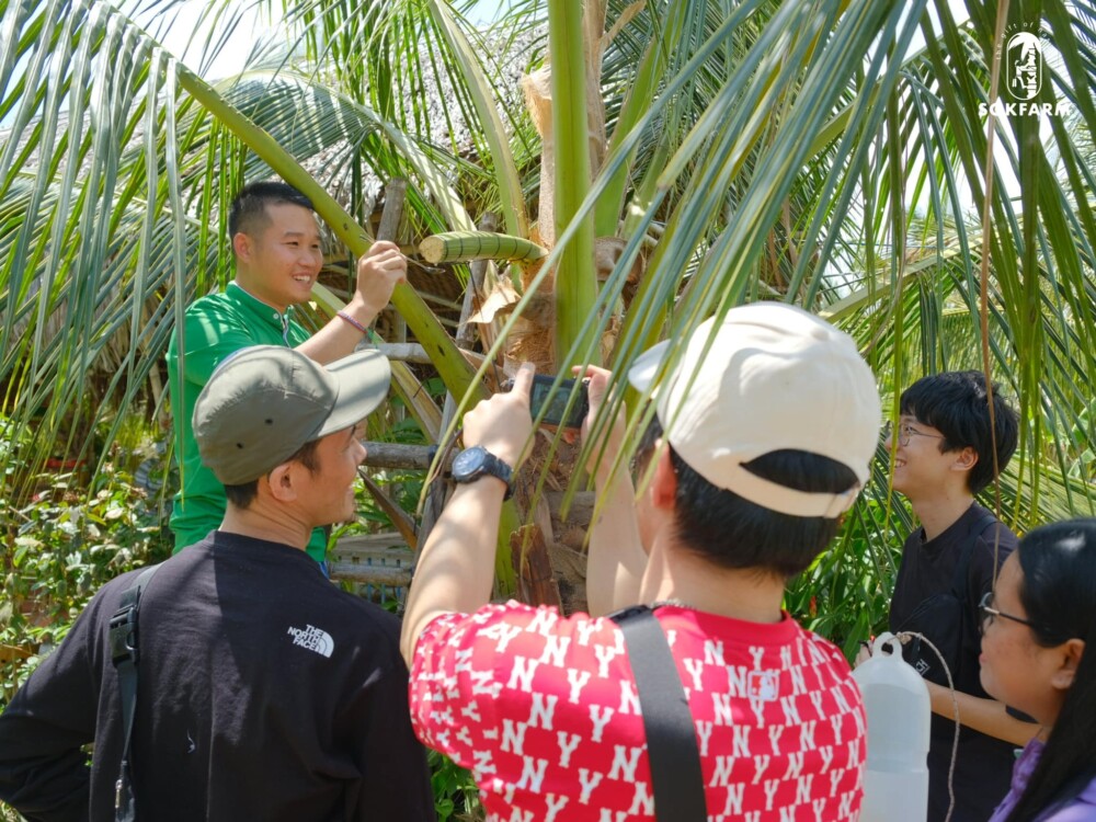 khoi nghiep xanh 8211 hanh trinh cua tuong lai