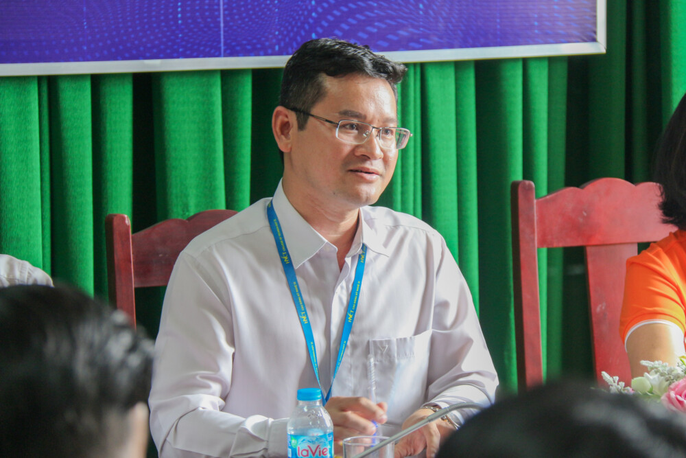 ktsvn hop tac cung truong cao dang ky nghe ii to chuc chuoi su kien thuc day sinh vien khoi nghiep