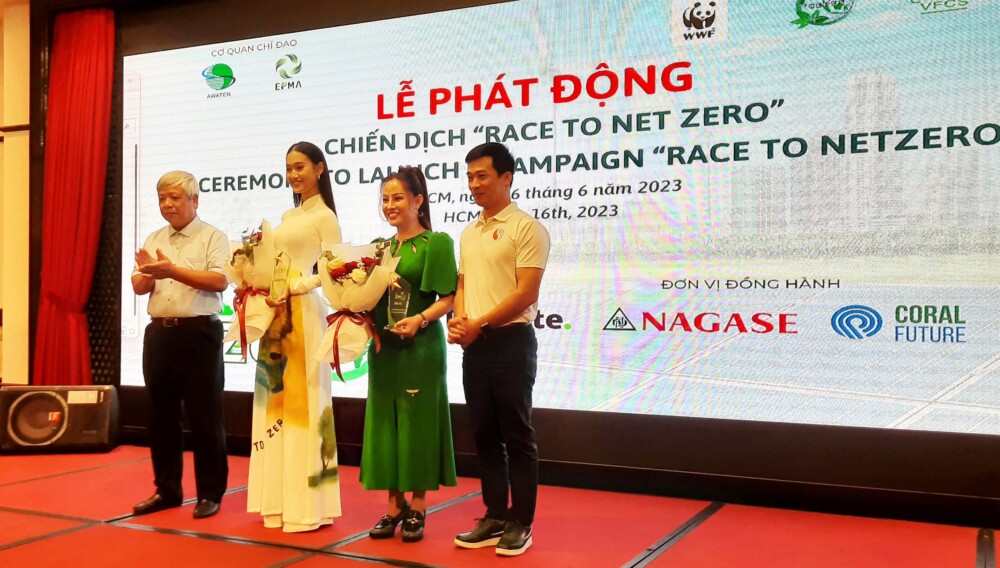 le phat dong chien dich race to net zero cung nhau huong den muc tieu phat thai rong bang 0 le phat dong chien dich race to net zero cung nhau huong den muc tieu phat thai rong bang 0