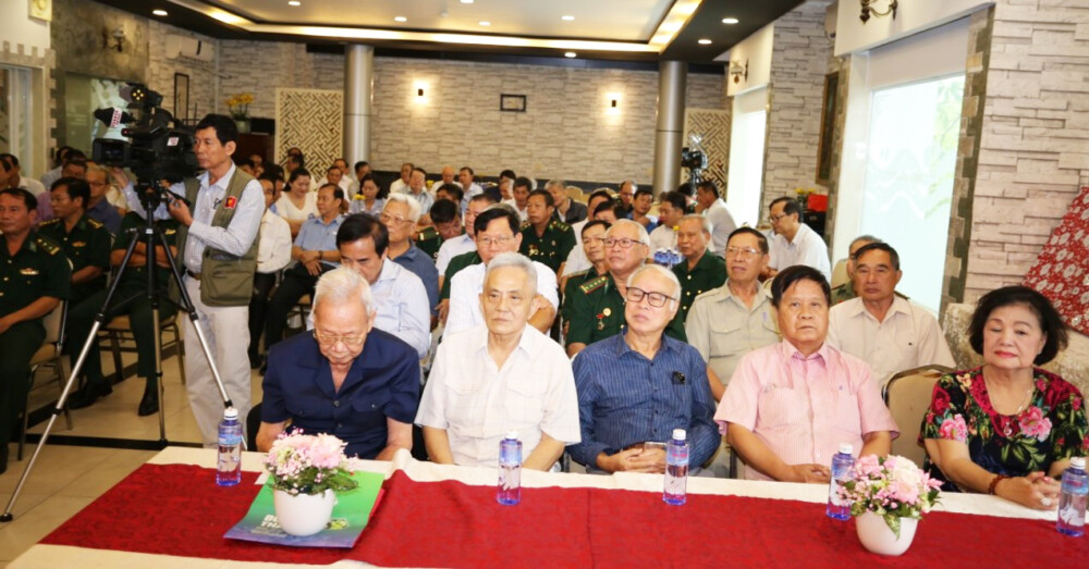 le tri an ra mat ban lien lac truyen thong bo doi bien phong tai tp ho chi minh