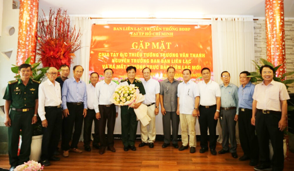 le tri an ra mat ban lien lac truyen thong bo doi bien phong tai tp ho chi minh