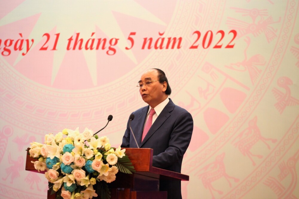 lien hiep cac hoi kh va kt viet nam ton vinh cac nha khoa hoc tieu bieu nam 2022