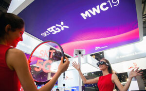 loat san pham cong nghe hien dai duoc trinh lang tai trien lam di dong toan cau mwc 2022