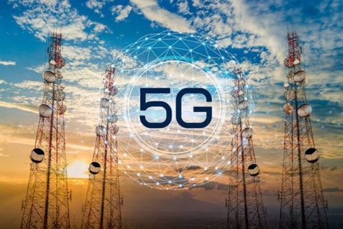 5G tại Việt Nam đạt tốc độ nhanh kỷ lục 4,7Gb/giây