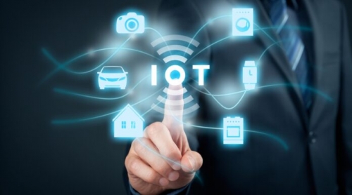 7 xu hướng IoT trong năm 2023