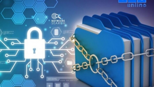 70% việc mất dữ liệu quan trọng là do chính nội bộ công ty