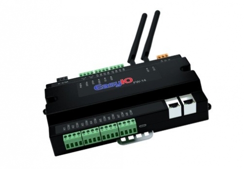 Bộ điều khiển Wifi FW của EasyIO