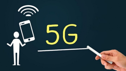 Bộ Thông tin và Truyền thông ban hành quyết định đấu giá sử dụng băng tần 4G và 5G