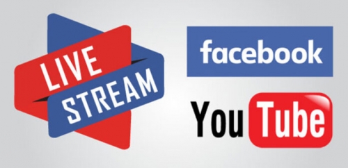 Bộ TT và TT yêu cầu xử nghiêm việc livestream nội dung phản cảm, phạm pháp