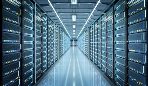 Bùng nổ data center kéo theo tác động môi trường lớn