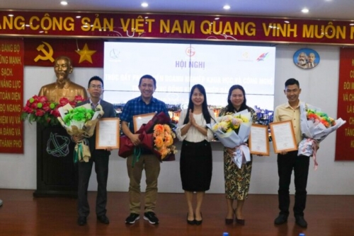 Doanh nghiệp KH và CN: để trở thành hiện thực còn nhiều chông gai