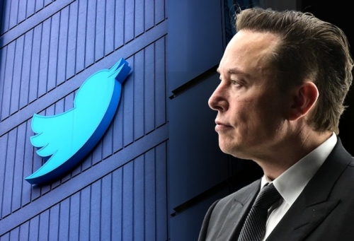 Elon Musk quay lại chốt mua Twitter