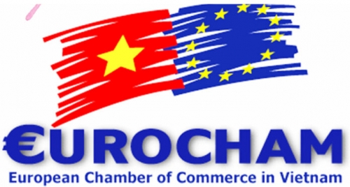 EuroCham Việt Nam giới thiệu tân Chủ tịch năm 2024