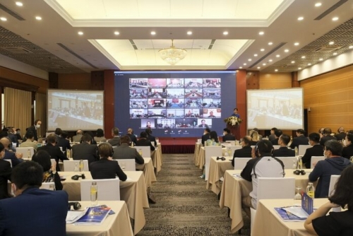 EVFTA &#8211; Sức bật cho hợp tác thương mại đầu tư trong bối cảnh bình thường mới