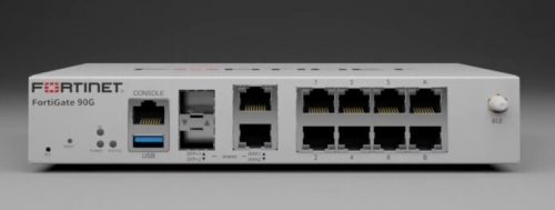 Fortinet giới thiệu thiết bị tường lửa có sự hỗ trợ của AI