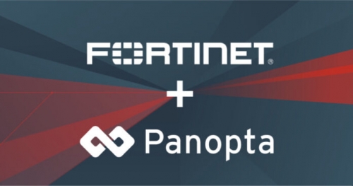 Fortinet mua lại công ty giám sát và khắc phục hệ thống Panopta