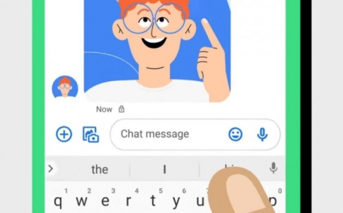 Google Messages hỗ trợ mã hoá đầu cuối tin nhắn khi nhắn tin RCS