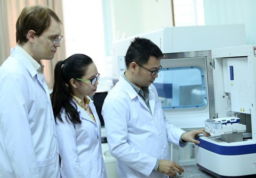 Hai trường đại học Việt Nam lọt Top 500 thế giới