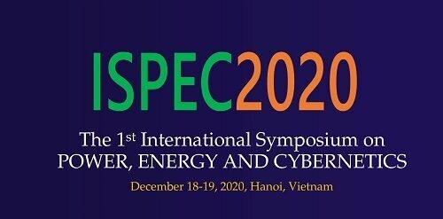 Hội nghị mở rộng cho nghiên cứu sinh và nhà khoa học trong lĩnh vực Điện tử Công suất, Năng lượng và Điều khiển