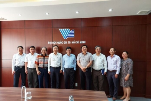 Hội Tự động hóa Việt Nam khởi động chương trình VCCA &#8211; 2021