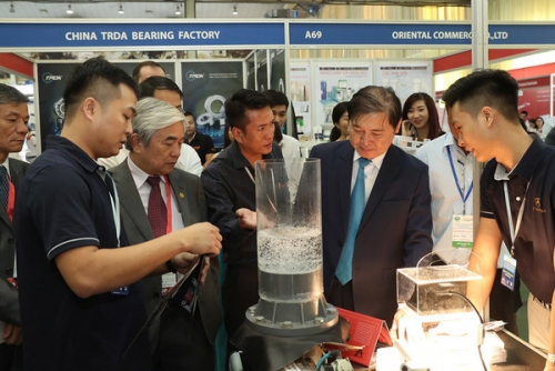 Hội Tự động hóa Việt Nam tăng tốc cho hội nghị VCCA 2021