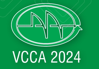 Hơn 160 bài báo cáo đã nộp tới VCCA 2024