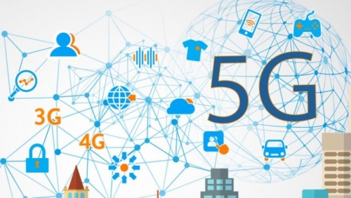 Hơn 220 triệu thiết bị di động kết nối mạng 5G