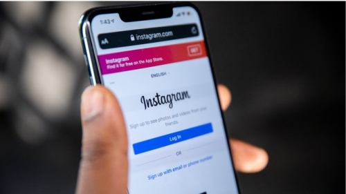 Instagram phát triển thành một nền tảng giống như TikTok