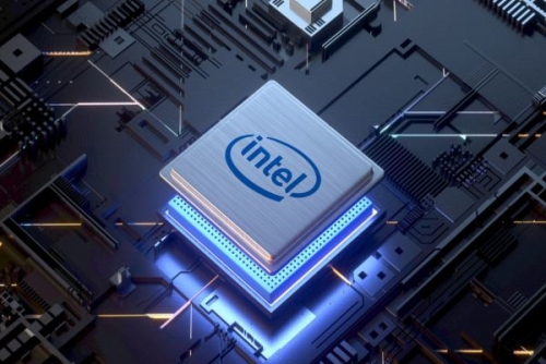 Intel thúc đẩy sản xuất chip cho ngành ô tô