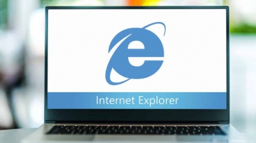 Internet Explorer chính thức bị xóa sổ