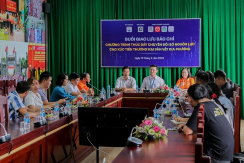KTSVN hợp tác cùng trường Cao đẳng Kỹ Nghệ II tổ chức chuỗi sự kiện thúc đẩy sinh viên khởi nghiệp