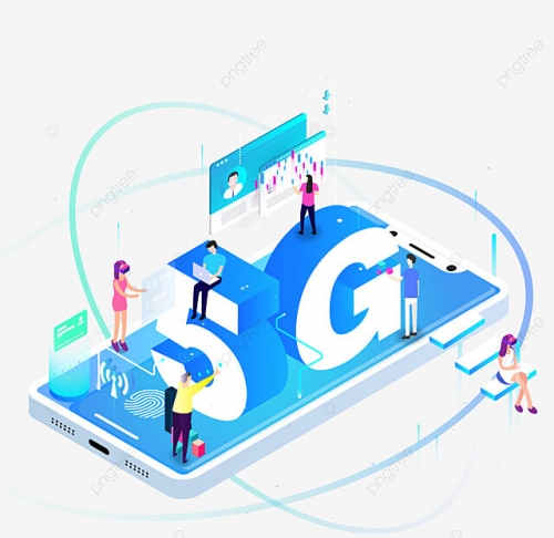 Làm thế nào để phát triển 5G tại Việt Nam?