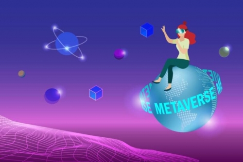 Metaverse và những ứng dụng điển hình