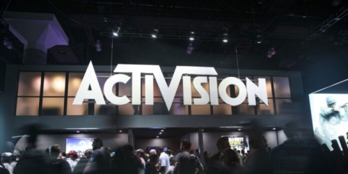 Microsoft chi 68,7 tỷ USD mua Activision Blizzard