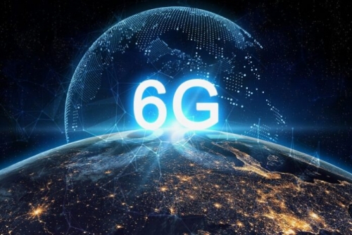 Nghiên cứu công nghệ 6G tại Việt Nam trong năm 2022