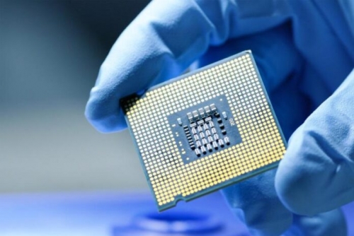 Nhật Bản quyết tâm hồi sinh ngành công nghiệp chip