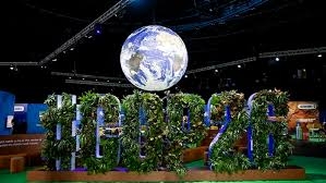 Những cam kết đạt được trong khuôn khổ COP26