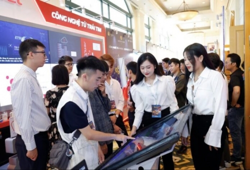 OpenInfra Days 2023: Hướng tới cơ sở hạ tầng mở và AI