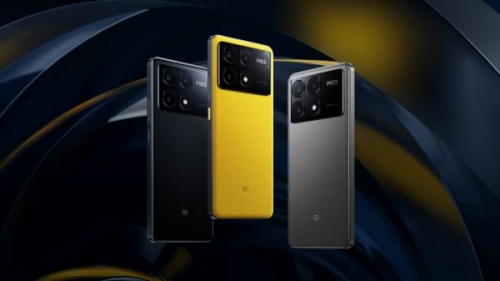 POCO X6 Pro 5G, POCO X6 5G và POCO M6 Pro chính thức ra mắt, giá chỉ từ 6 triệu đồng