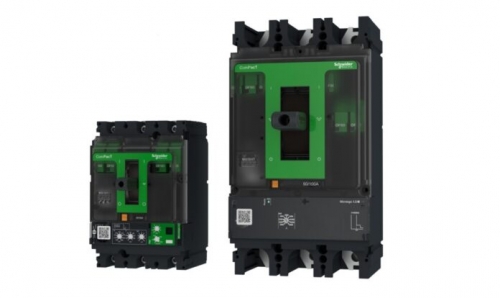 Schneider Electric giới thiệu thiết bị đóng cắt MCCB ComPacT thế hệ mới tăng cường hiệu quả hoạt động và khả năng kết nối