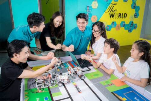 Startup edtech Teky gọi vốn thành công 5 triệu USD