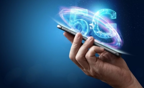 Sự kết hợp của AI và 5G trong cuộc sống