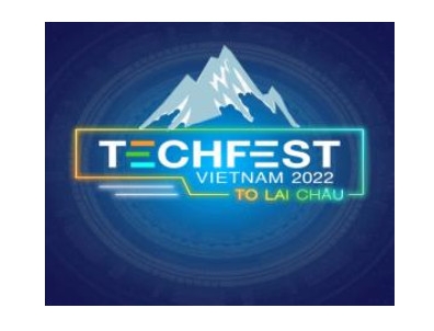 Techfest Việt Nam 2022 tại Lai Châu với khát vọng vươn xa