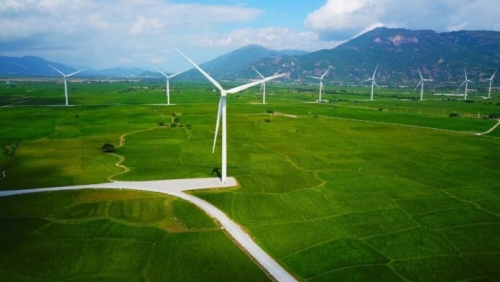 Thách thức và giải pháp cho lưới điện có tỷ trọng cao năng lượng tái tạo