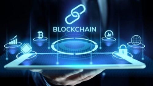 Thị trường Blockchain đang dần phục hồi