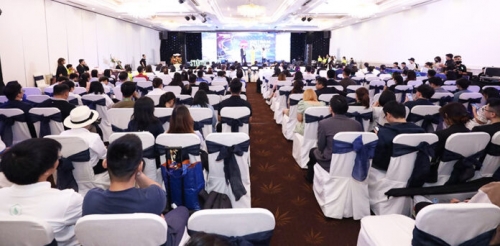 Tiếp sức khởi nghiệp cho thanh niên Việt Nam thông qua Vietnam Startup Day