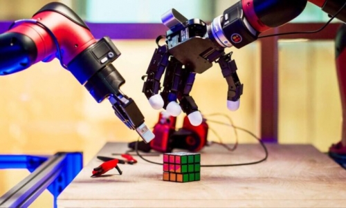 TOP 7 tạp chí tiếng Anh hay nhất về lĩnh vực robot