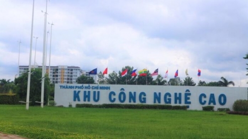 TP.HCM đẩy mạnh phát triển ngành công nghiệp – công nghệ hỗ trợ