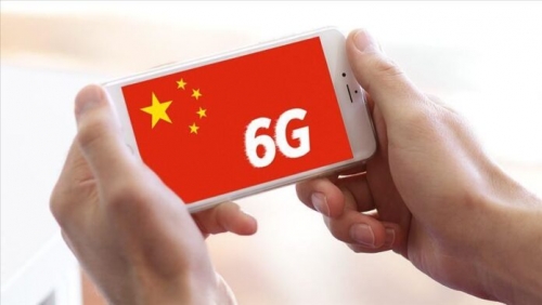 Trung Quốc đang nắm 40% bằng sáng chế 6G trên toàn cầu